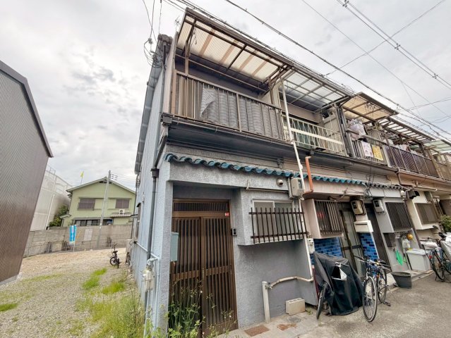 天美東１丁目テラス