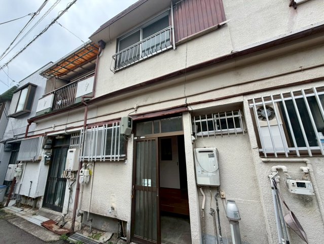 東新町2丁目テラス④