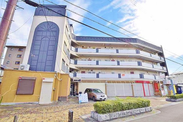 ＲＨＹＴＨＭ柏原