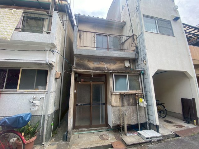 松原市河合テラス⑯