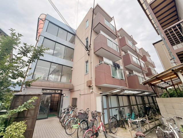 シャトー平野