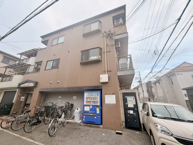 グランドール喜連