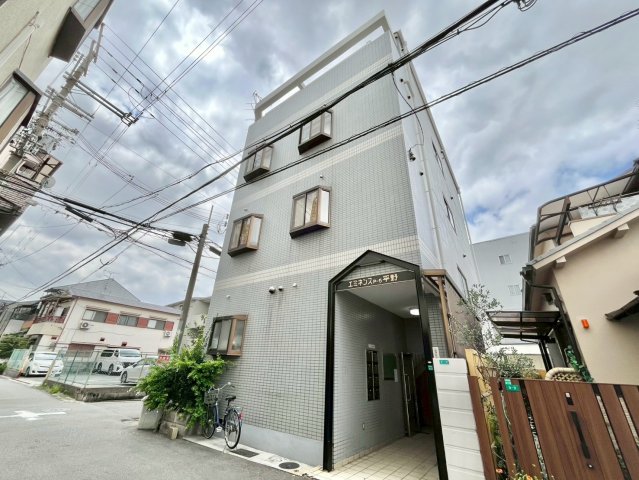 エミネンス平野