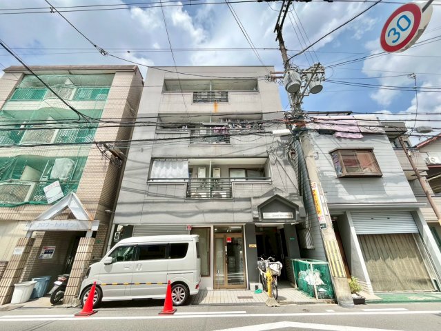 グランメール平野