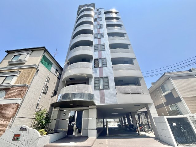 ドミール喜連