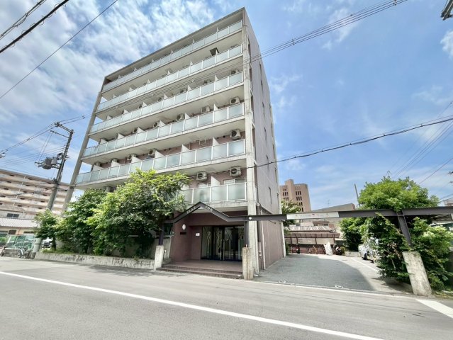 フラット平野南
