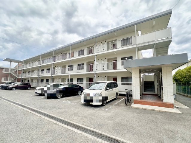 グランドハイツ杉田Ⅰ