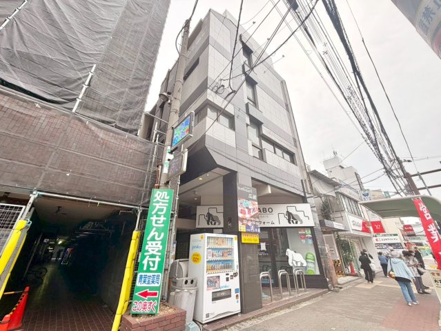 ウェルバート瓜破