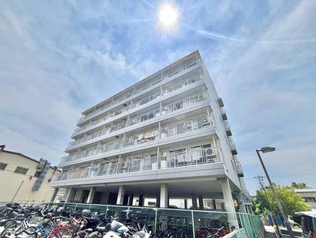スペースライフ平野