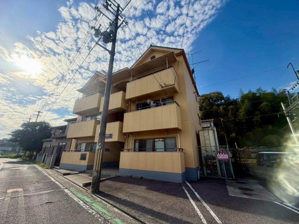 ECP富田林