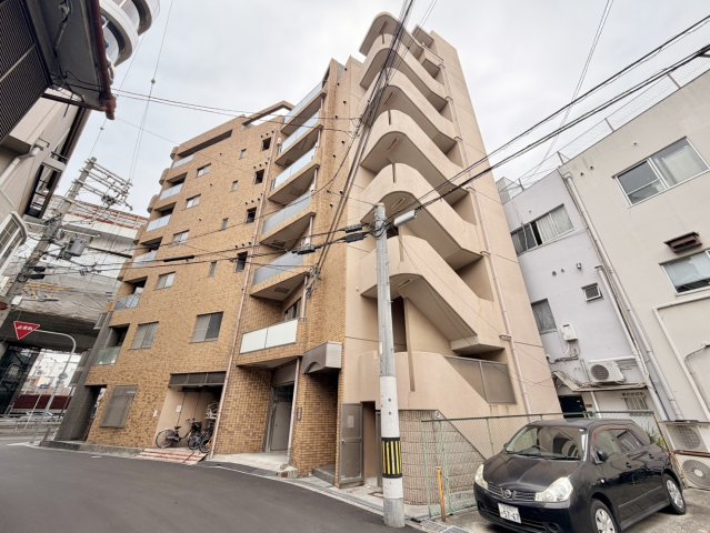 エントレ流町