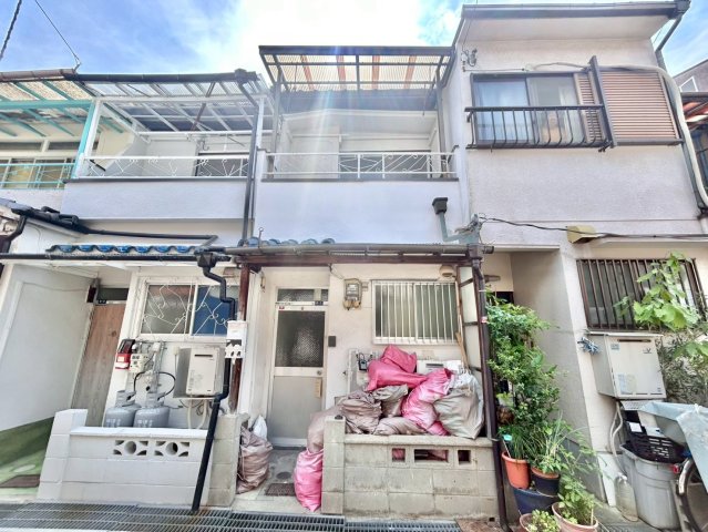 野々上1丁目貸テラス