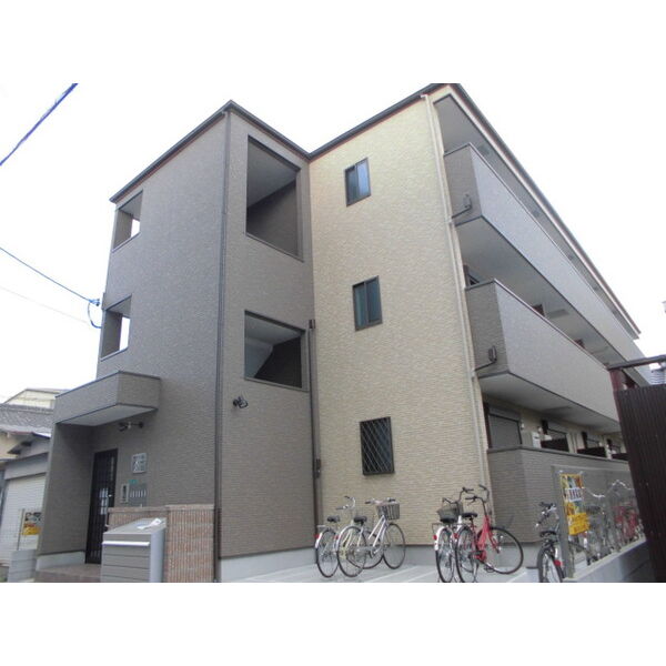 アッシュメゾン加美正覚寺Ⅱ