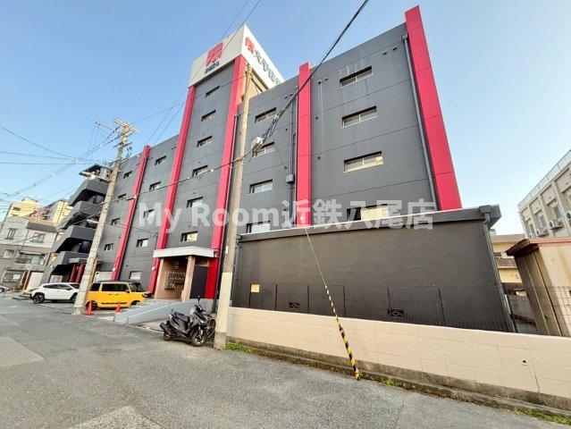 太平マンション8号館