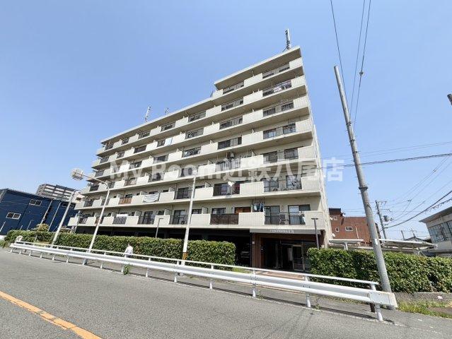 リベラルパレス平野