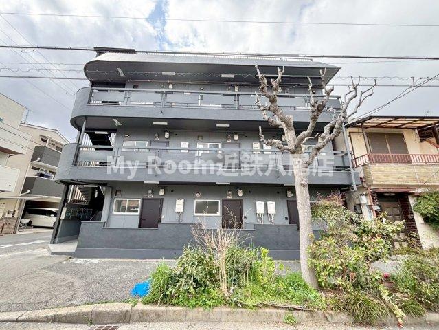 MATSUMOTOマンション