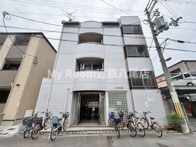 ハイツ正覚寺