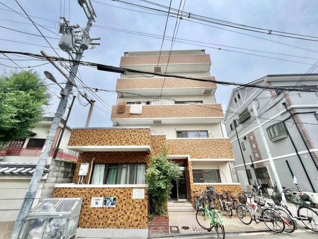 OK平野ハイツ