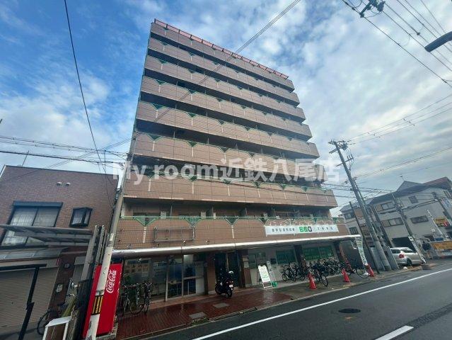 グランドリーペペ平野東