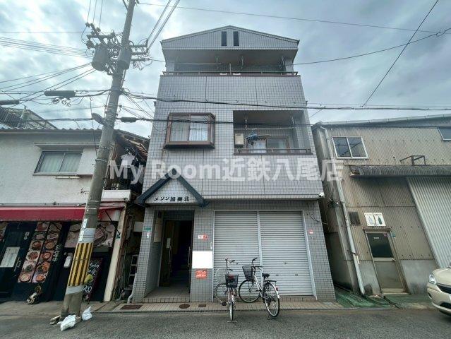 メゾン加美北