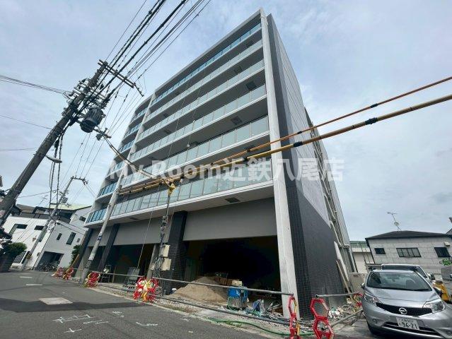 エスリード大阪平野プライム