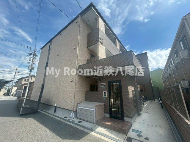H-maison加美正覚寺Ⅵ