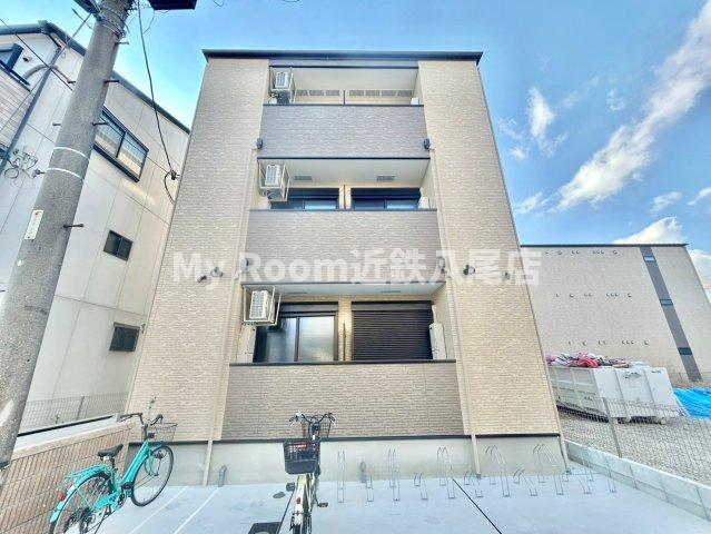 H-maison加美正覚寺?
