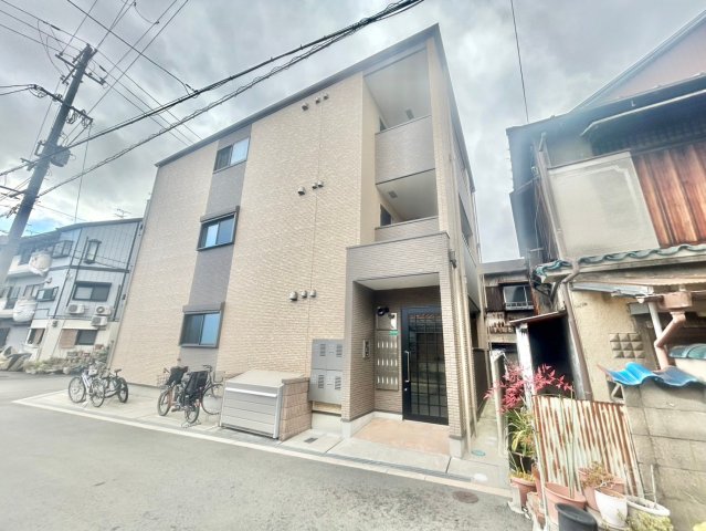 H-maison平野ノースⅢ