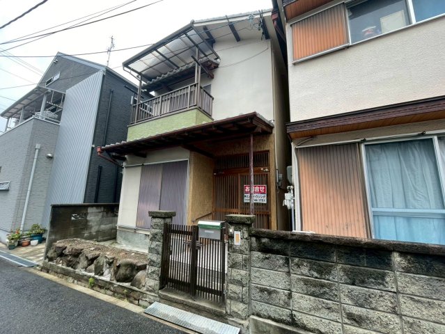 野々上5丁目戸建て