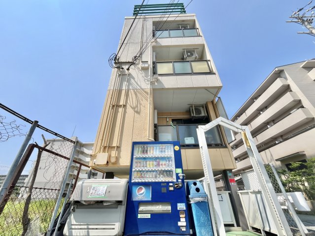 コーポ泰山