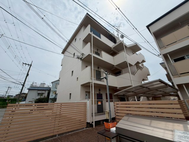 恵我之荘第一コーポラス
