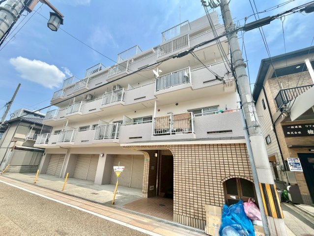 メゾンムーラン