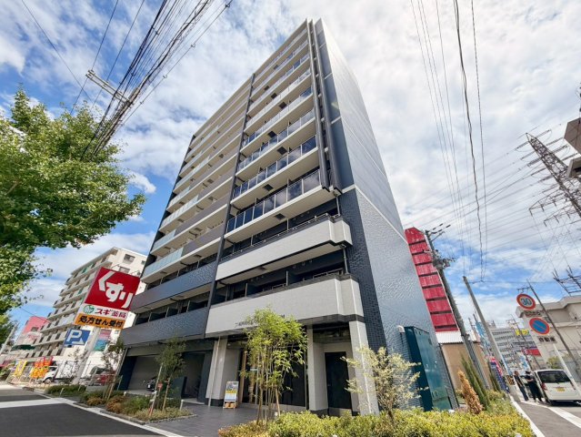 アドバンス大阪ベクエム