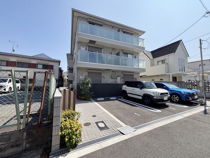D-ROOM平野本町