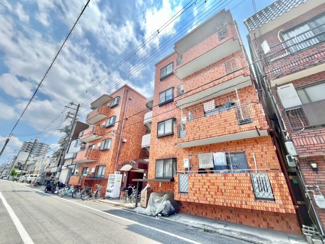 フリード平野