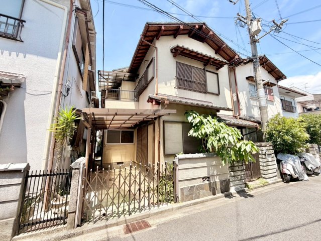 大井貸家