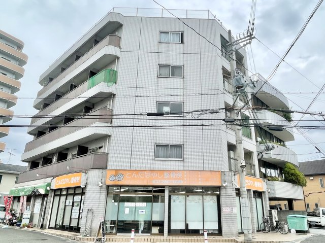 エスティライフ富田林