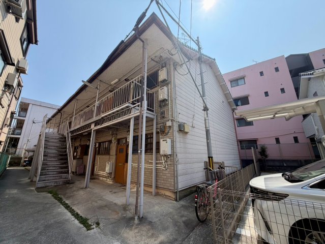 あおい荘