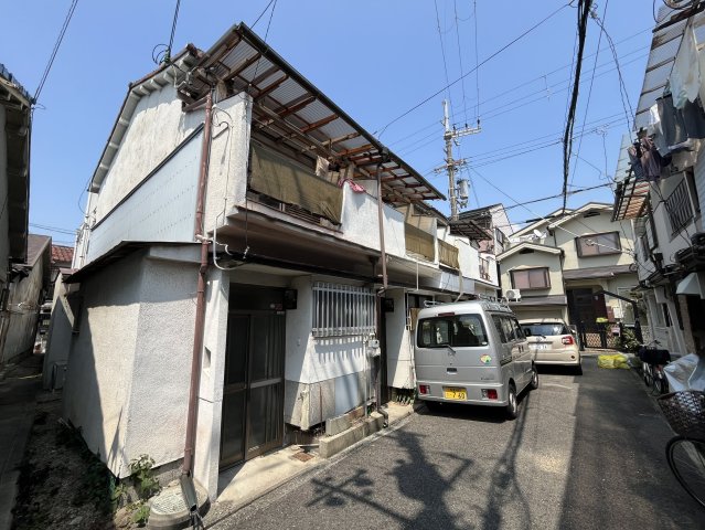 天美東9丁目3号テラス