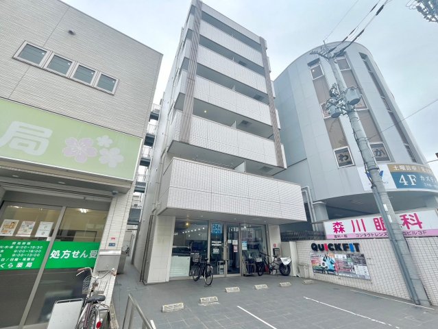 アベニュー岡