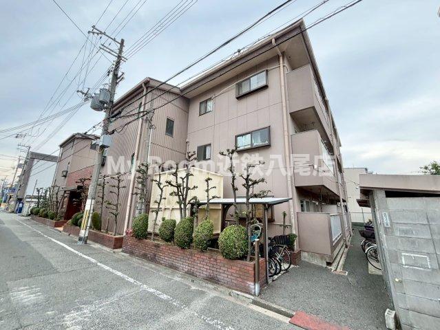 ノウブルハイツ平野