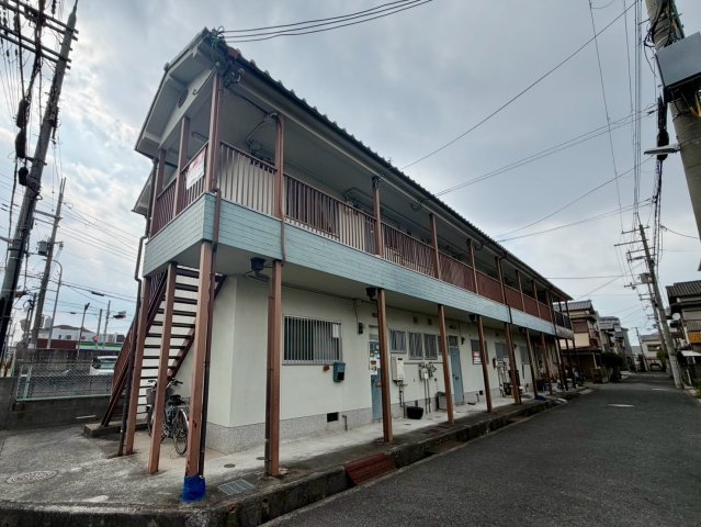 テックハイム小山