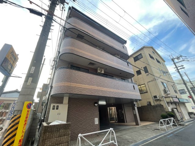 マツヤビルⅡ