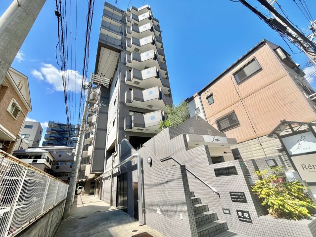 ディアコート平野