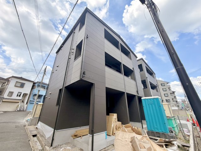 カーサフォルトナート羽曳野Ⅱ