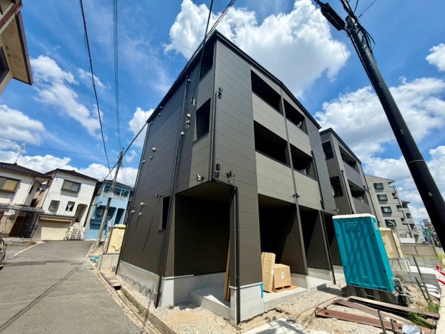 カーサフォルトナート羽曳野Ⅰ
