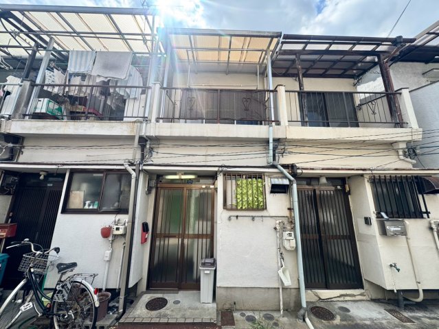河合1丁目テラス