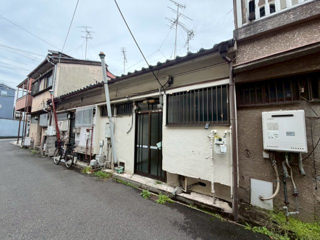 東新町2丁目テラス④