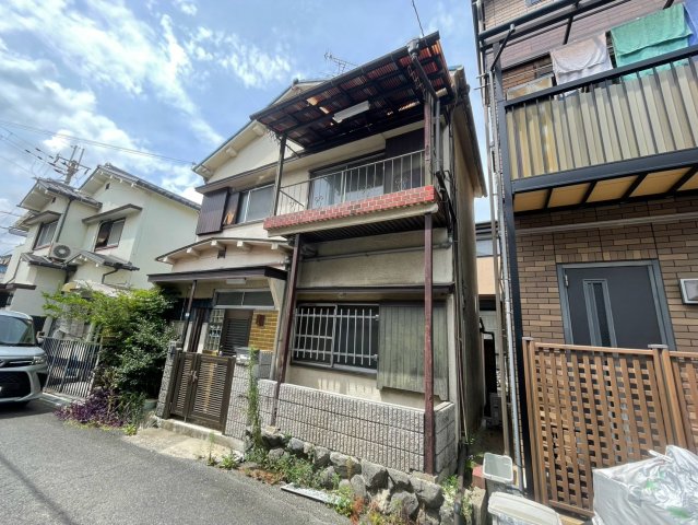 島泉1丁目貸家