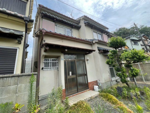 D-HOUSE柏原Ⅱ